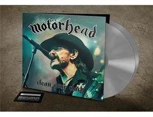 Motorhead - Clean Your Clock