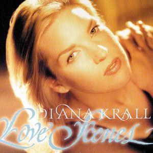 Krall, Diana - Love Scenes