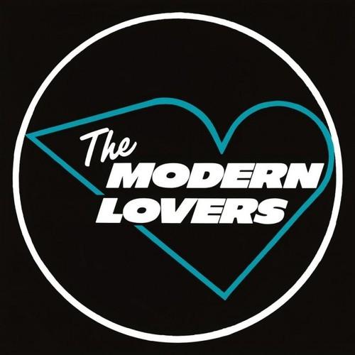 Modern Lovers, The - Self Titled
