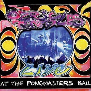 Ozric Tentacles - At The Pongmasters Ball