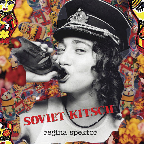 Spektor, Regina - Soviet Kitsch