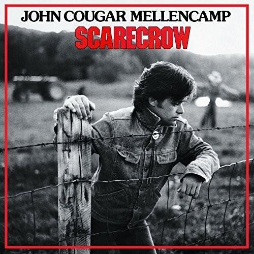 Mellencamp, John - Scarecrow