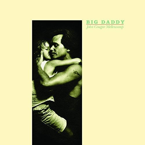 Mellencamp, John - Big Daddy