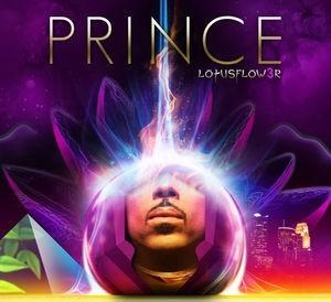 Prince - Lotusflow3r
