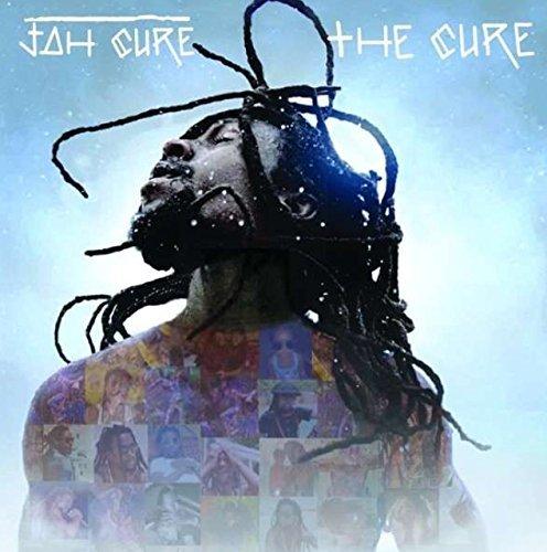 Jah Cure - The Cure