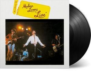 Modern Lovers - Live