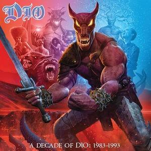 Dio - Decade Of 1983-1993
