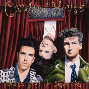 Crowded House - Temple Of Low Men