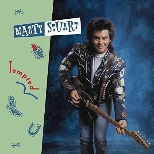 Stuart, Marty - Tempted