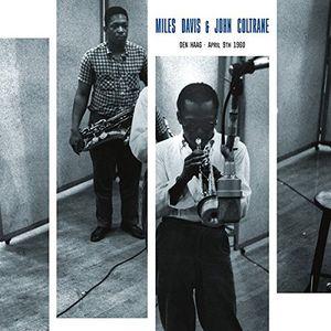 Davis, Miles - Den Haag 1960