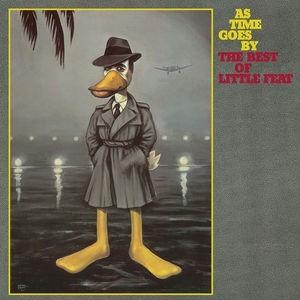 Little Feat - As Time Goes By