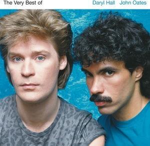 Hall & Oates - Very Best Of