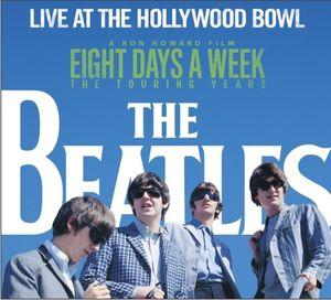 Beatles, The -Live At Hollywood Bowl