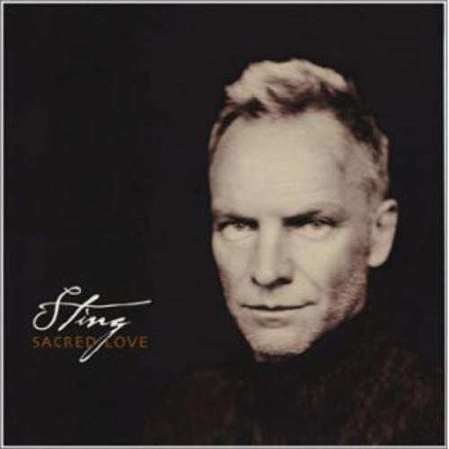 Sting - Sacred Love