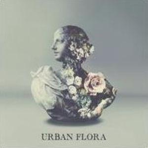 Baraz, Alina - Urban Flora