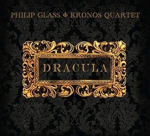 Glass, Philip - Dracula Soundtrack