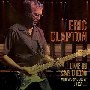 Clapton, Eric - Live In San Diego