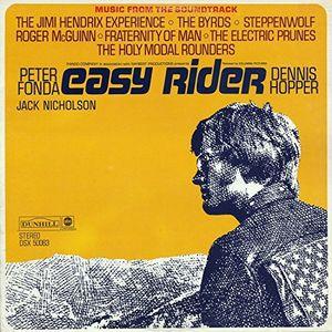 Soundtrack - Easy Rider