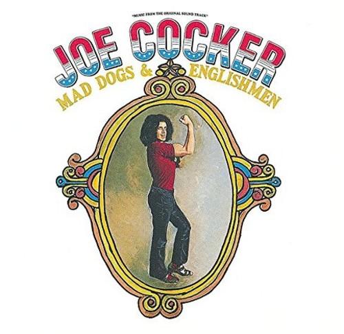 Cocker, Joe - Mad Dogs & Englishmen