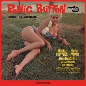 Soundtrack - Panic Button