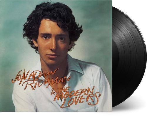 Richman, Jonathan - & Modern Lovers
