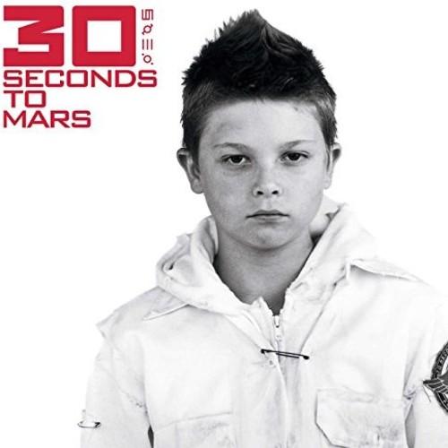 30 Seconds To Mars - 30 Seconds To Mars