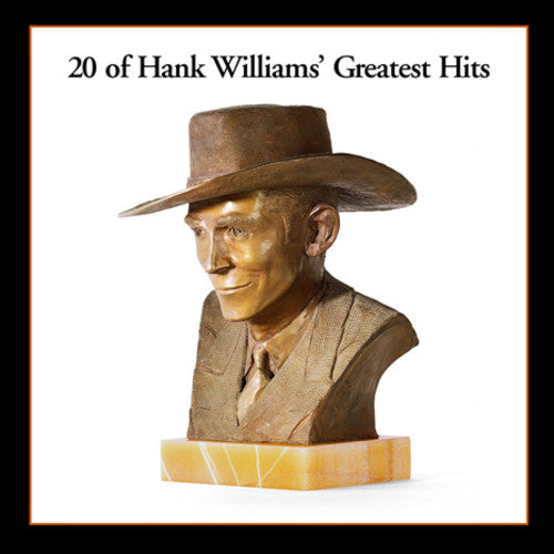 Williams, Hank - Greatest Hits