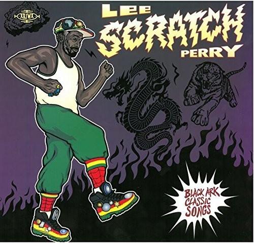 Perry, Lee Scratch - Black Ark Classic Songs
