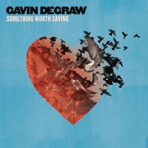Degraw, Gavin - Something Worth Saving