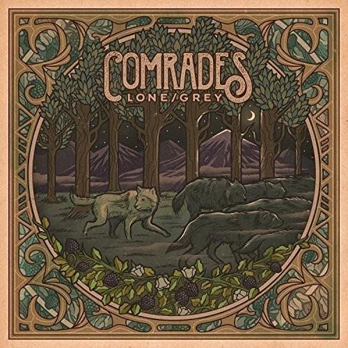 Comrades - Lone/Grey