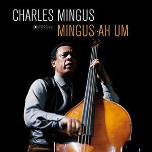 Mingus, Charles - Ah Um
