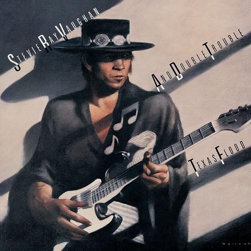 Vaughan, Stevie Ray - Texas Flood