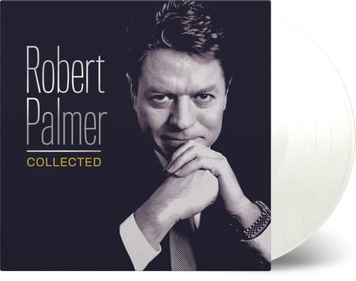 Palmer, Robert - Collected