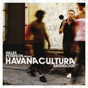 Peterson, Gilles - Havana Cultura