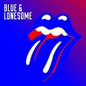 Rolling Stones - Blue And Lonesome