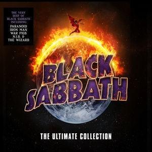 Black Sabbath - Ultimate Collection