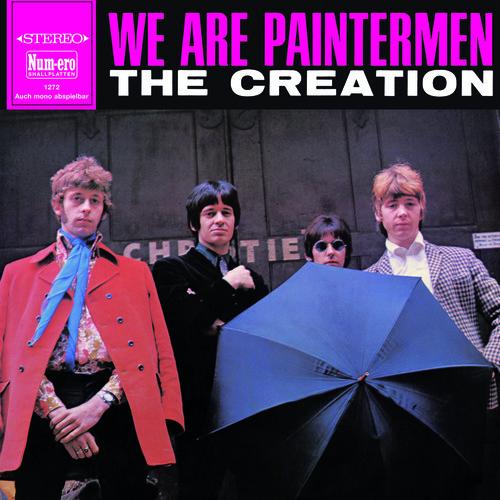 Creation, The - We Are Paintermen