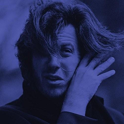 Ladder, Jack - Blue Poles