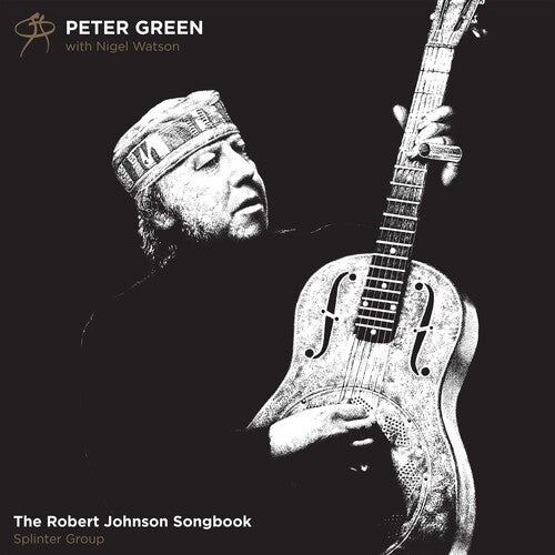 Green, Peter - Robert Johnson Songbook