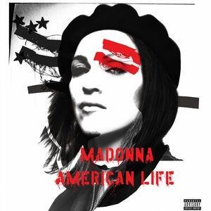 Madonna - American Life