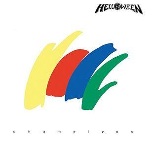 Helloween - Chameleon