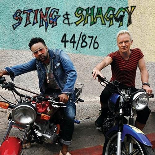 Sting - 44/876