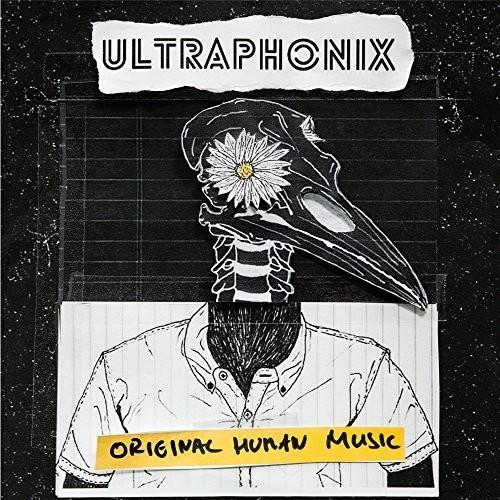 Ultraphonics - Original Human Music
