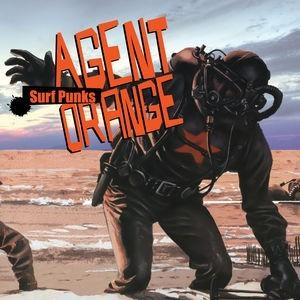 Agent Orange - Surf Punks