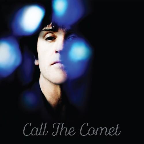 Marr, Johnny - Call The Comet