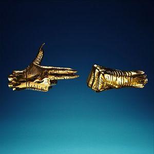 Run The Jewels -  3