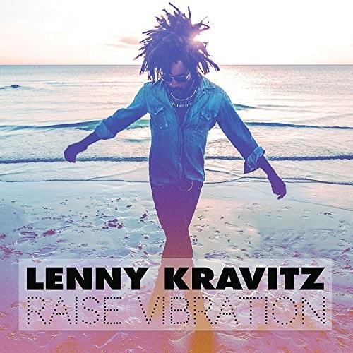 Kravitz, Lenny - Raise Vibration