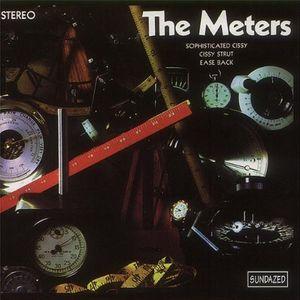 Meters, The - The Meters