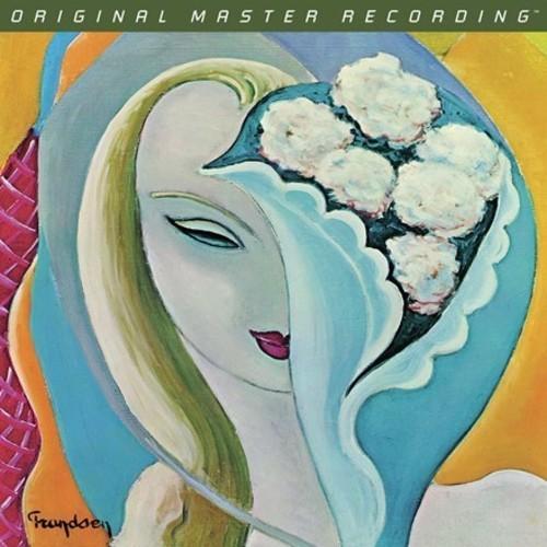 Derek & The Dominos - Layla & Other (MFSL)
