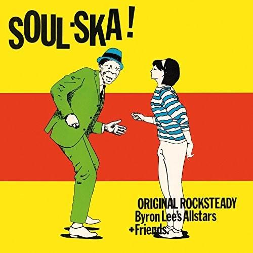 Lee, Byron All Stars - Soul Ska